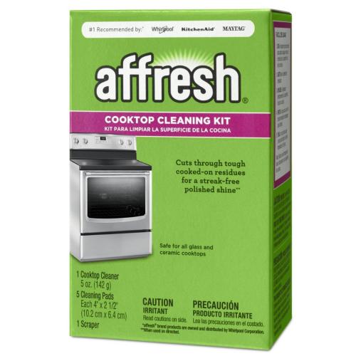Whirlpool Part# W11042470 Cooktop Cleaner (OEM)