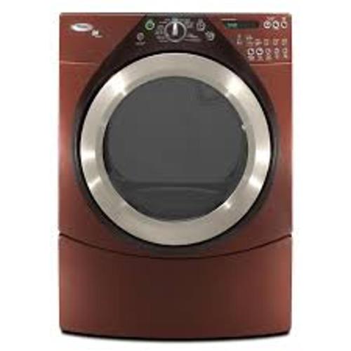 Whirlpool WGD9500TC0 Dryer