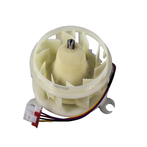 LG Part# EAU62863005 Fresh Food Fan Motor  - Genuine OEM