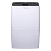 Hisense DH7019KP1WG 70-Pint 2-Speed Dehumidifier with Built-In Pump