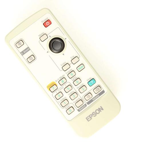 Epson Remote Controller;E - 1435033
