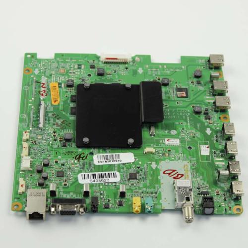 Lg Chassis Assembly,Refurbished B - CRB31523201