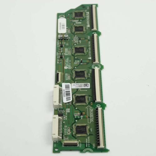 Lg Refur Hand Insert Pcb Assembly - CRB35118901