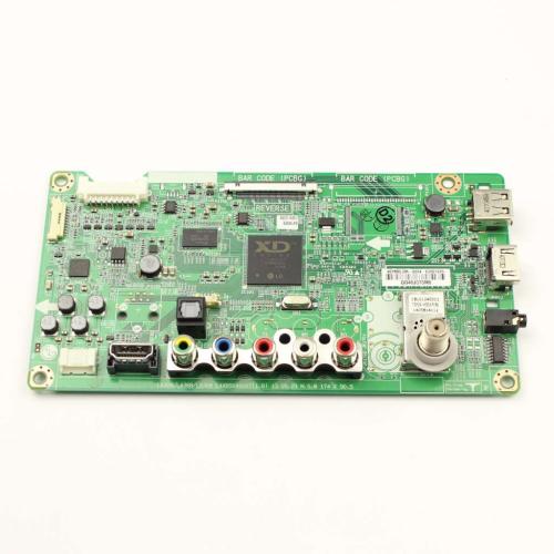Lg Main Pcb Assembly - EBR75172698