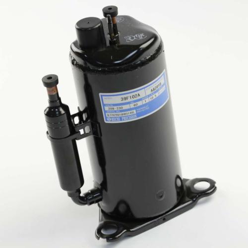 Blomberg Part# 2964370300 Compressor (Rechi) - Genuine OEM