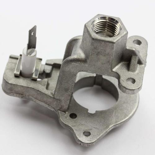 Kenmore Range - Oven/Stove Burner Igniter Orifice Holder 790.32602316