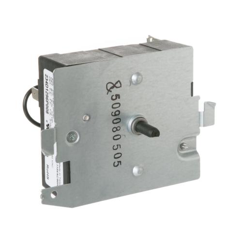 GE Dryer Timer GTV21ESSJ1WW