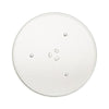 GE Part# WB49X10156 Glass Tray (OEM)