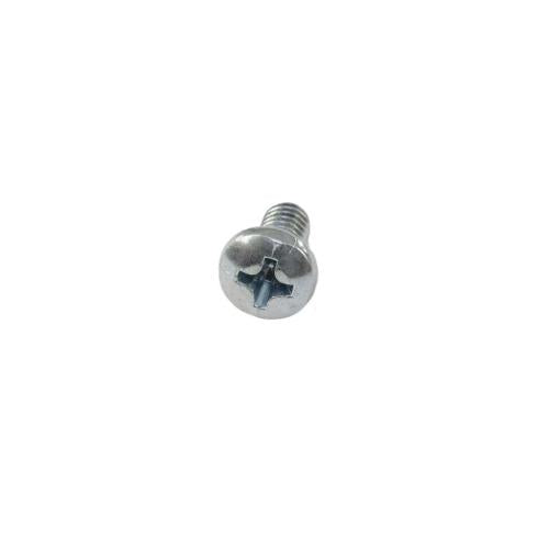 Whirlpool Part# WPW10068250 #8-32 x 0.29-in Screw (OEM)