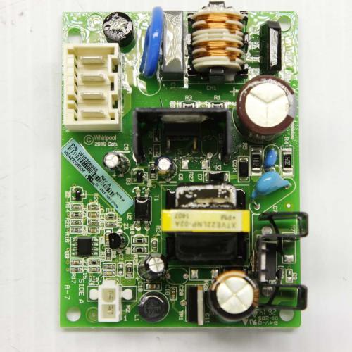 Whirlpool Refrigerator Electronic Control Board WPW10356040