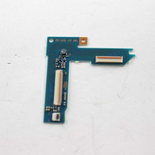 Sony Mounted C, Board, Pd-1019 - A-1926-867-A