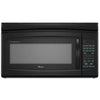 Whirlpool WHIAMV3204VAB1 Microwave Parts