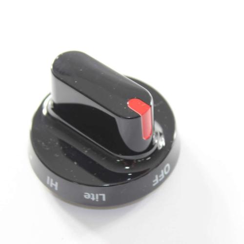 Samsung Surface Burner Knob DG64-00472C