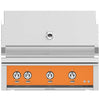 Hestan GMBR36LPOR Grill, Built-In, (2) Trellis, (1) Sear, Rotisserie, 36-Inch Parts