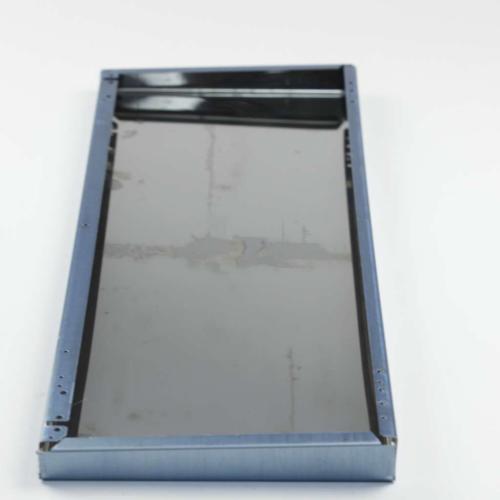 Blomberg Range Bottom Door Outer Sheet - 217300003