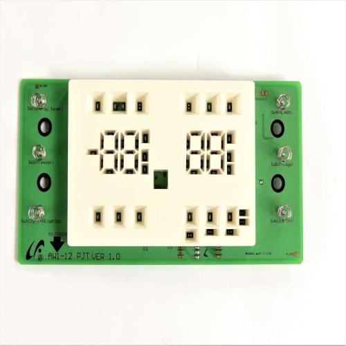 Samsung Part# DA92-00368A Led Pcb Kit (OEM)