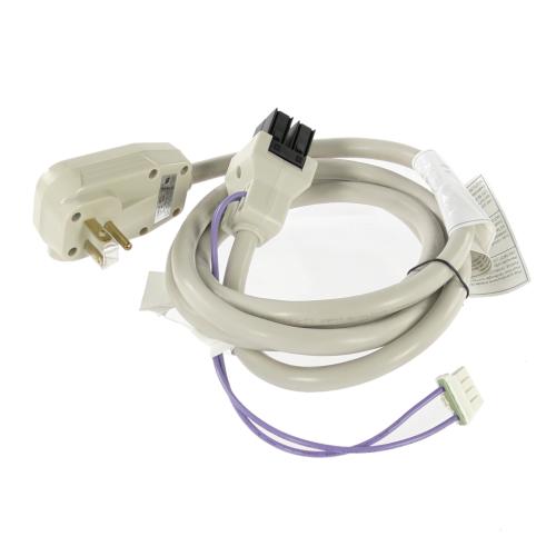 GE Air Conditioner 20A Lcdi Cord - RAK320P