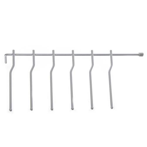LG Part# MGR62482104 Dishrack Tine Row - Genuine OEM