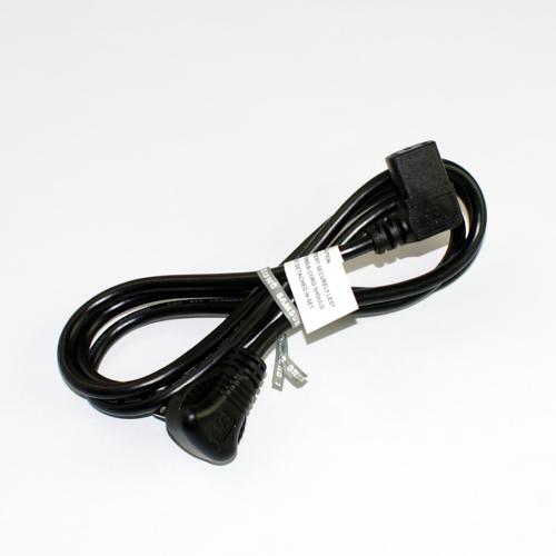 Samsung Part# 3903-000552 Power Cord (OEM)