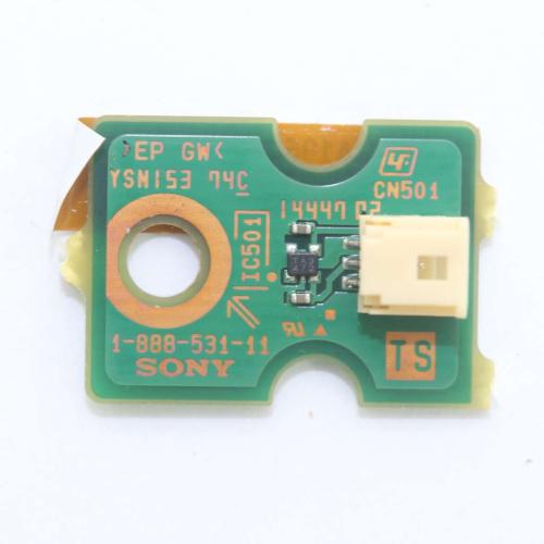 Sony Ts-Rc Mount - A-1964-267-A