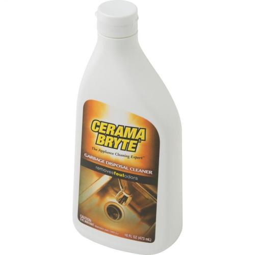 GE Part# WX10X311 Garbage Disposal Cleaner (OEM)