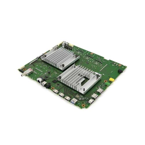 Sony TV (MAIN CBA) COMPL_SVC BM3J19_UC - A-5012-847-A