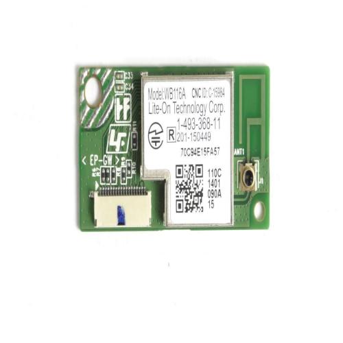 Sony Bluetooth Module - 1-493-368-11