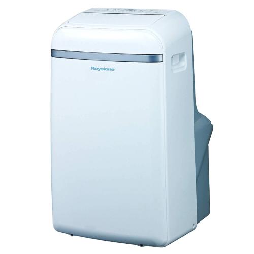 Midea KSTAP14B Keystone 14,000 BTU Elite Portable AC