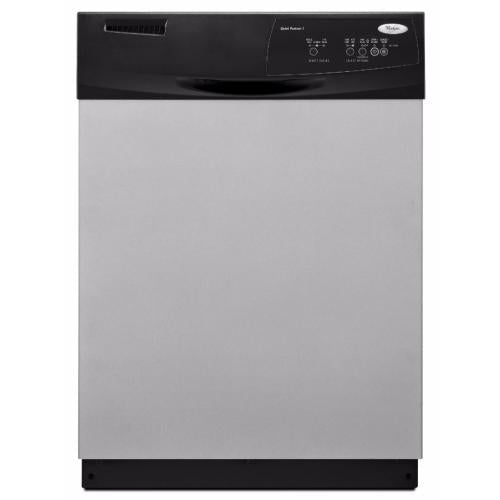 Whirlpool DU1015XTXS5 Dishwasher