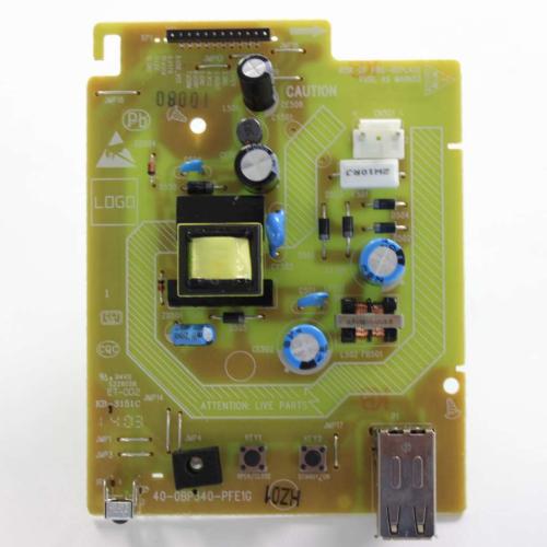 Lg Outsourcing Pcb Assembly - COV32265501