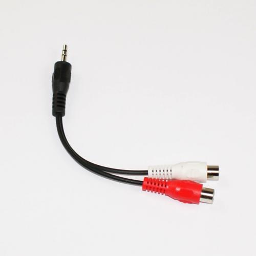 Haier Part# TV-1302-18 Audio Cable (OEM)
