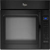Whirlpool WMH31017AB1 Microwave Parts