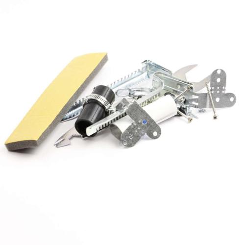Blomberg Dishwasher Installation Kit Accessories Group - 1886366700