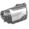 Hitachi VME530A Camcorder Parts