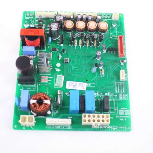LG Part# EBR60028307 Electronic Control Board - Genuine OEM