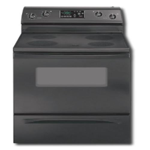 Whirlpool RF368LXPB0 Electric Range - Oven/Stove