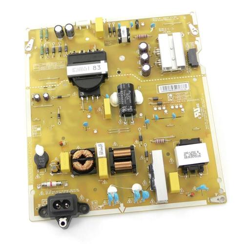 Lg Power Supply Assembly - EAY64908701