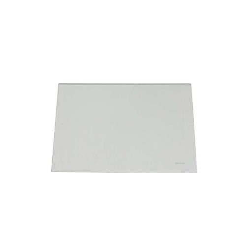 Blomberg Part# 4362727900 Glass Shelf Assembly - Genuine OEM