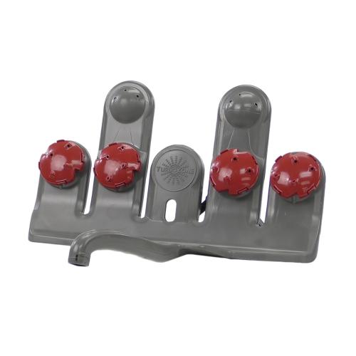 Whirlpool Part# WPW10462375 Manifold (OEM)