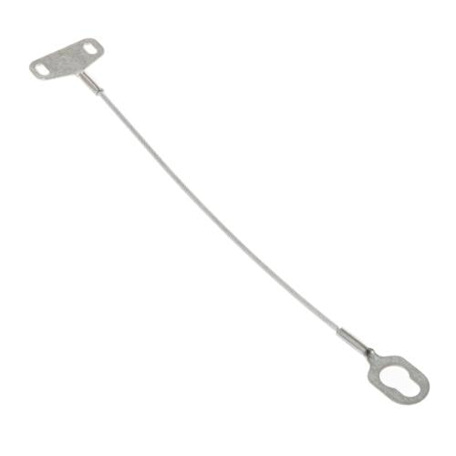 GE Dishwasher Dishwasher Door Cable GSD500D-03BD