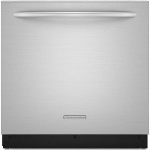 Whirlpool WHIKUDS03FSSS1 Dishwasher