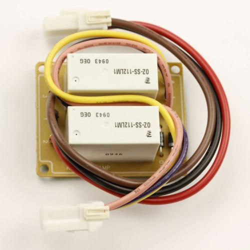Samsung PCM/Main Control Board DA41-00389A