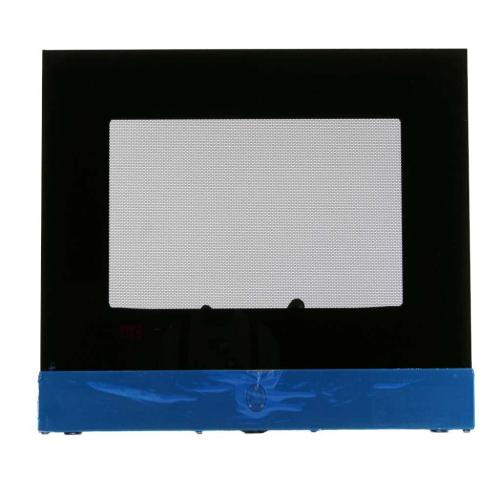 GE Range - Oven/Stove Oven Glass Door Assembly JGBS60REK1SS