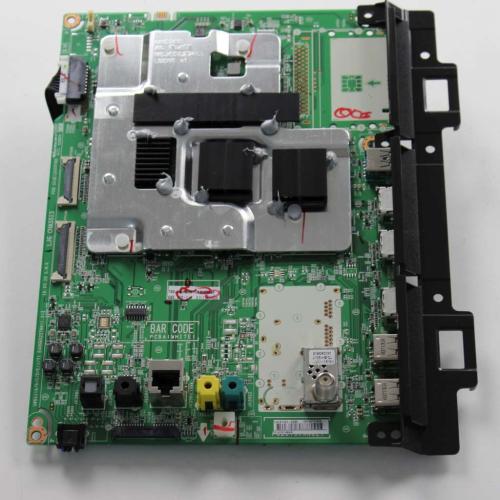 LG Part# EBT64174305 Control Panel Assembly - Genuine OEM
