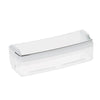 GE Part# WR71X11058 Ice Bin Assembly (OEM) Bottom