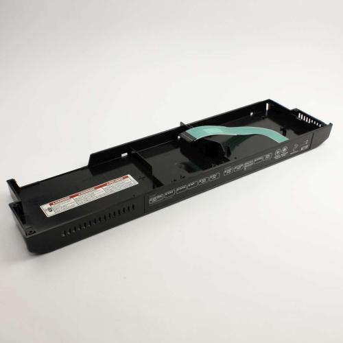 Whirlpool Part# WPW10199791 Touchpad-Control Panel (OEM) Black