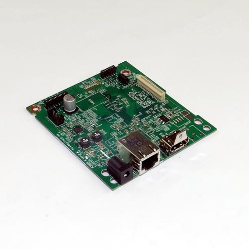 Lg Option Code Assembly - EBR76579111