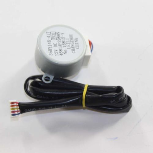 LG Part# 4681AP2968N DC Motor Assembly - Genuine OEM
