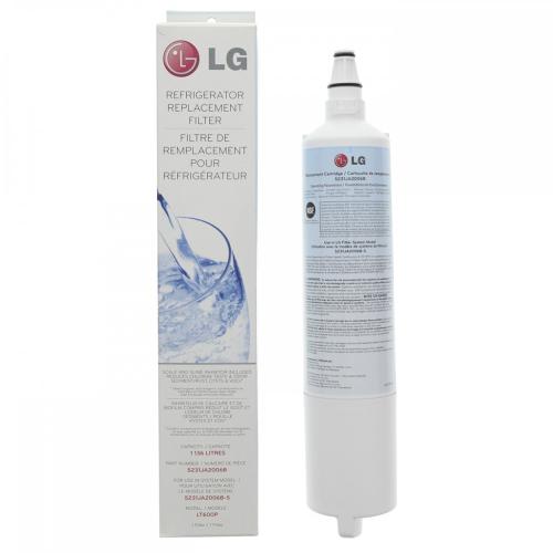 LG Water Filter Assembly 5231JA2006F