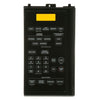 GE Part# WB07X10798 Control Panel (OEM)